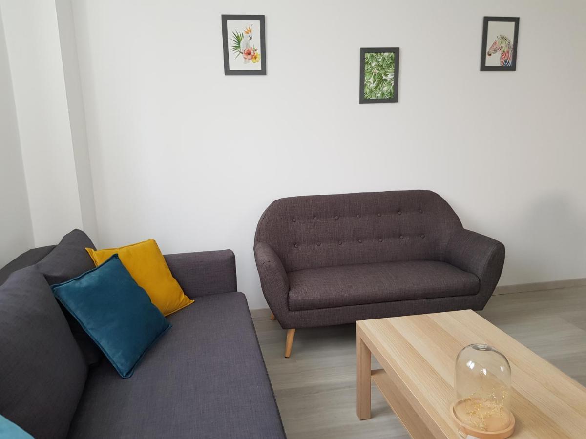 Appart' O Bernai Obernai Exteriör bild