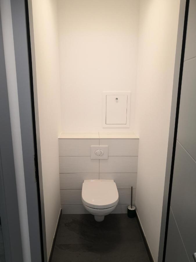 Appart' O Bernai Obernai Exteriör bild