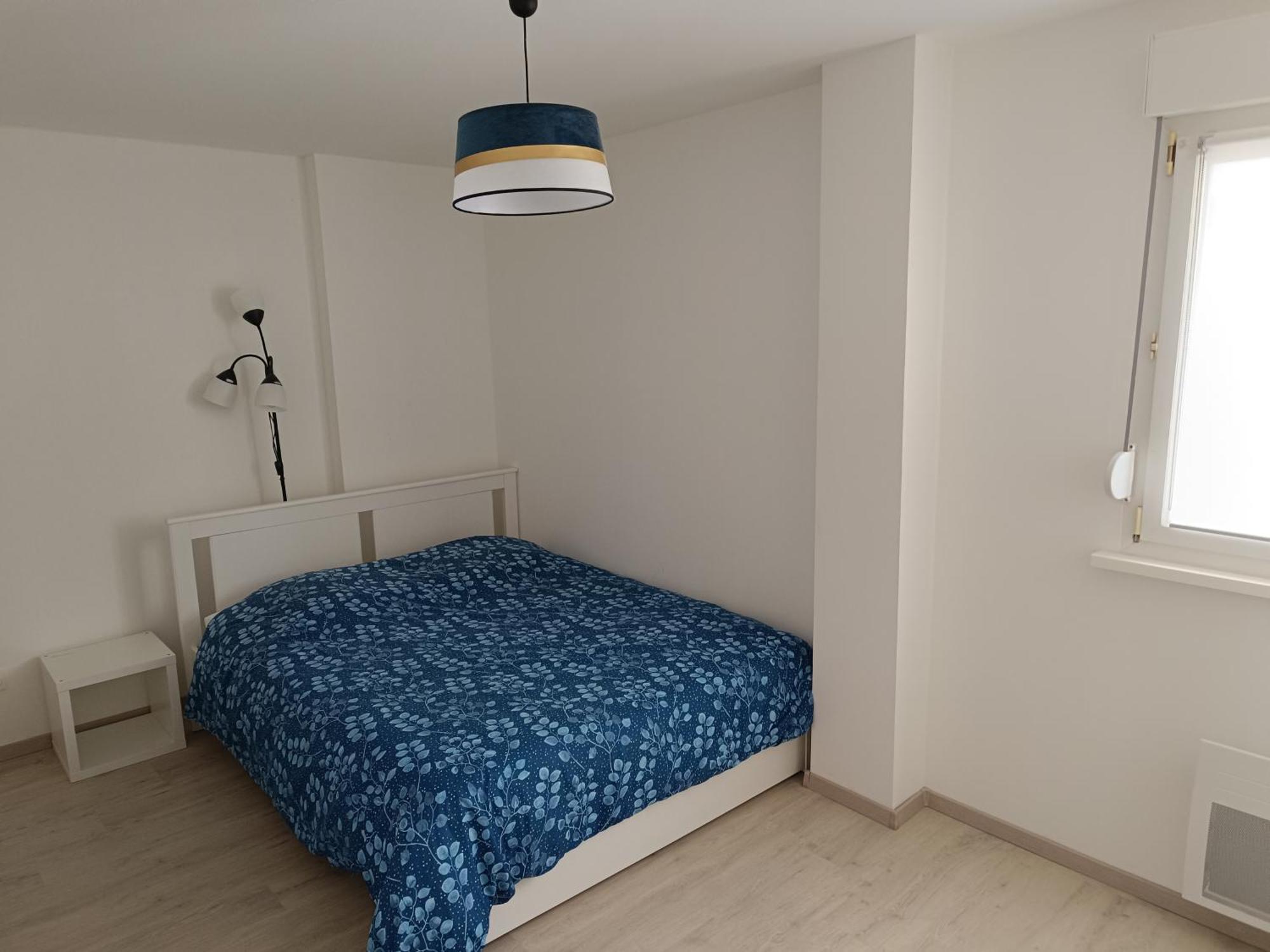 Appart' O Bernai Obernai Exteriör bild
